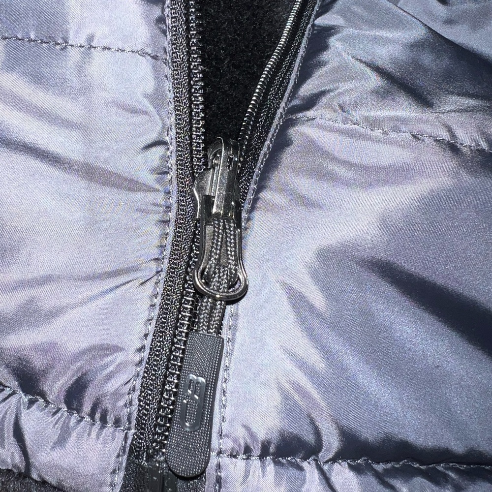 Cb Sports Reversible Jacket - Picture 10 of 11